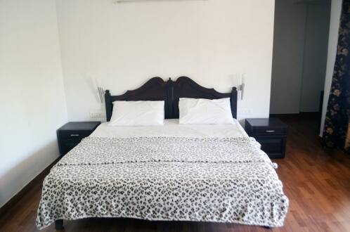 Venezia Resorts, Alleppey 4
